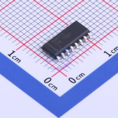 IC BATT FASTCHRG NICD/NIMH16SOIC
