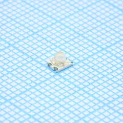 Светодиод smd 3,2х2,4мм/красный/630нм/120-400мкд - зеленый/525нм/500-950мкд/прозрачный/20°