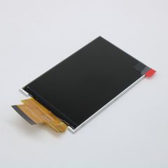 TFT 3.5", 320xRGBx480, IPS, MCU 8/16/18-bit, 3-SPI ,RGB interface+3-SPI, яркость 600 cd/m2, LED подсветка, контроллер ILI9488, напр. питания 2.8 В, -20...+70C
