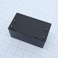 AC-DC med, 10.2Вт, вход 80...264В AC 47...440 Гц, выход 12В/0.85А, изоляция 4000В AC, на плату, 45.7х25.4х21.5мм, -40...+85°C