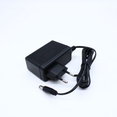 AC-DC, сетевой адаптер, 25Вт, вход 90...264B AC 47...63 Гц, выход 24B/1.04A, изоляция 3000В AC, 75.5x32x47.5 мм, -20...+60°С, выходной разъем длина 11 мм, диаметр 2.1x5.5 мм