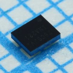 Монитор тока 28В 16-бит шина I2C 12DSBGA