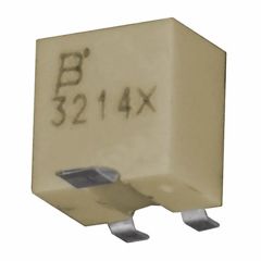 TRIMMER 5K OHM 0.25W SMD