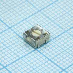 TRIMMER 1M OHM 0.25W SMD