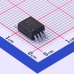 Оптически развязанный усилитель 0.6мВт