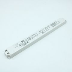 AC-DC, 50.4Вт, вход 110…305В AC, 47…63Гц/155…431В DC, ККМ, 12В/4.2А, изоляция 3750В AC, в кожухе 280х30х16.8, -20…+90°С (корпус)