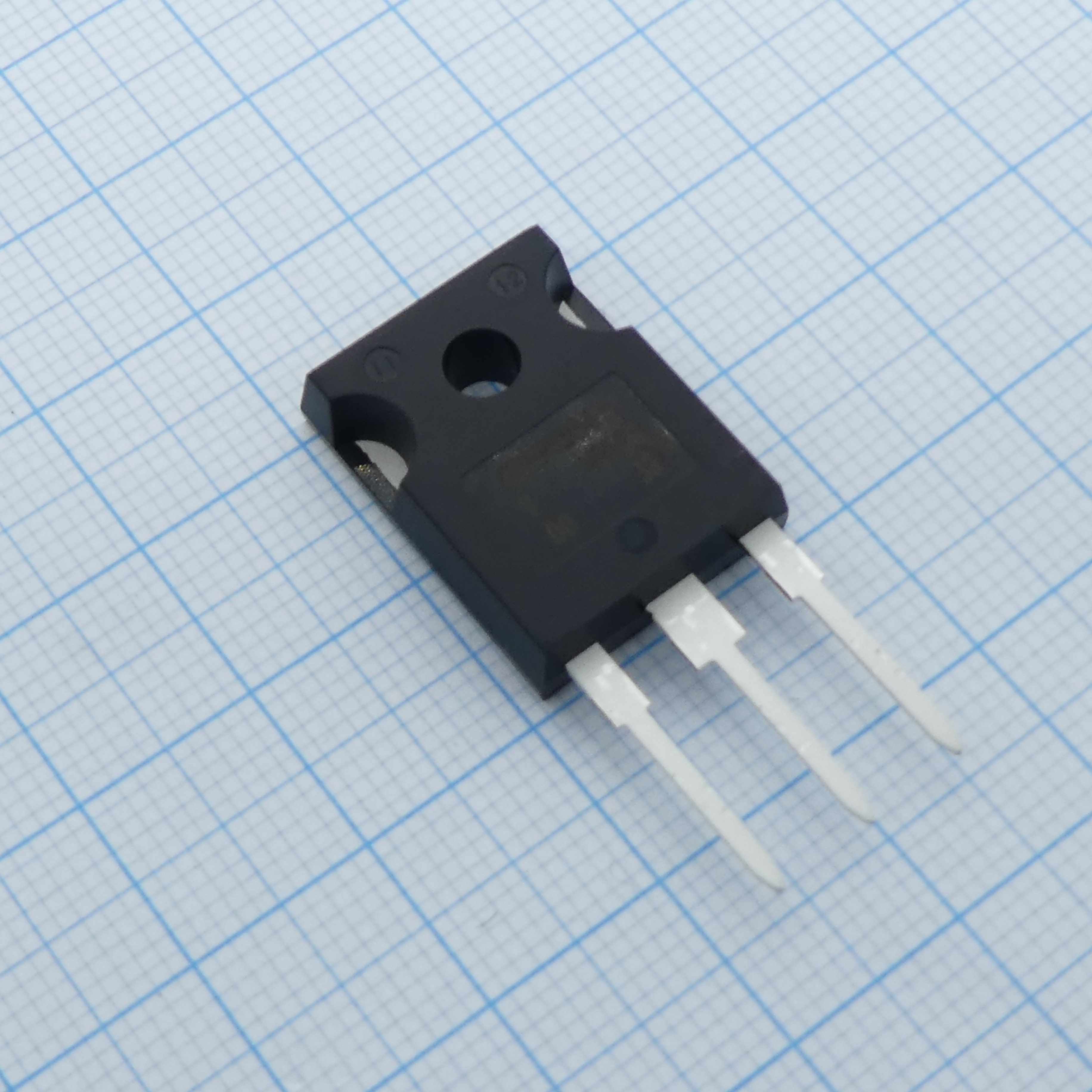 Диод Шоттки х2  45V 2x20A 0.43V общ. катод