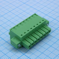 Разъемный клеммный блок, Серия 15EDGKDM-3.5 8 контактов
