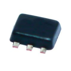 Стабилизатор напряжения импульсный 4.5V to 17V Input, 3A Output, Synchronous Step-Down Converter 6-SOT-23-THIN -40 to 125