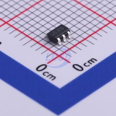 Стабилизатор напряжения импульсный 2MHz, 600mA Step-Down DC-DC Converter 5-SOT-23 -40 to 85