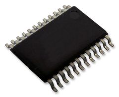 Ключ шины I2C 8-ми канальный со сбросом 24TSSOP