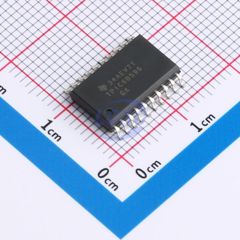 Регистры сдвига счетчика 8 BIT SHIFT REGISTER