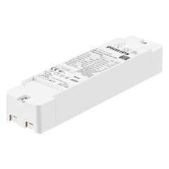 AC-DC, 20Вт, ККМ, стабилизатор тока, вход 198-264 В AC/186-250В DC 47,5...63Гц, выход (150мА) 150…500мA/24…52В, ККМ, установка тока резистором, пластиковый корпус 97,2х43х30мм -20…+50°С, LEDset