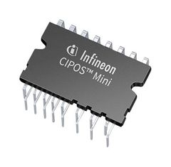 Mодуль IGBT силовой трехфазный 6А 600В PG-MDIP-24