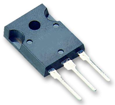 Транзистор IGBT, TRENCHSTOP, 1350В, 30А [PG-TO247-3]