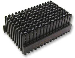Модульный разъем розетка 144 контакта (9х16pin) шаг 1.8мм