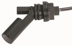 Датчик уровня поплавковый 0,5A/300VAC