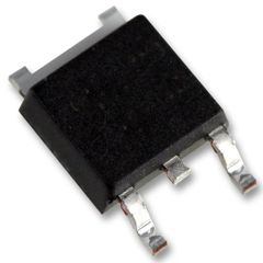 Транзистор полевой MOSFET N-канальный 100В 97A D2PAK