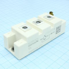 Биполярный транзистор IGBT, 1200 В, 150 А