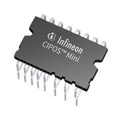 Motor/Motion/Ignition Controllers & Drivers CIPOS MINI