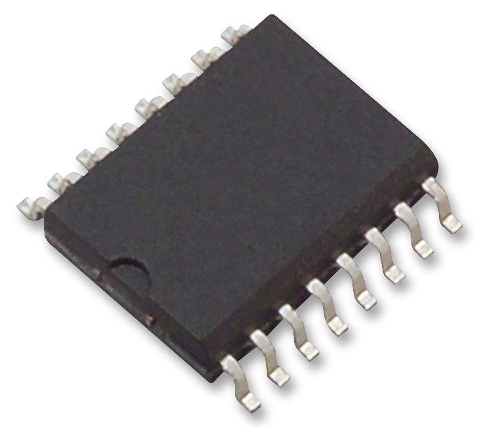 Драйвер верхнего/нижнего плеча 16-SOIC