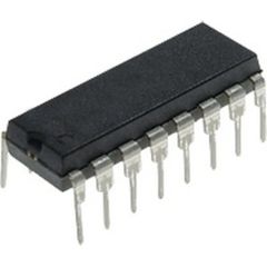Радиоприемник AM/ЧМ, электропитание 1.8-7В