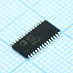 Мультиплексор 16X1 28TSSOP