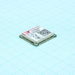 Модуль GPS с поддержкой нескольких схем кодирования GPRS CS-1, CS-2, CS-3 и CS-4 Bluetooth 4.0