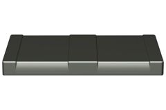 Сердечник ферритовый N87, I32/3/20, 6.3мкГн