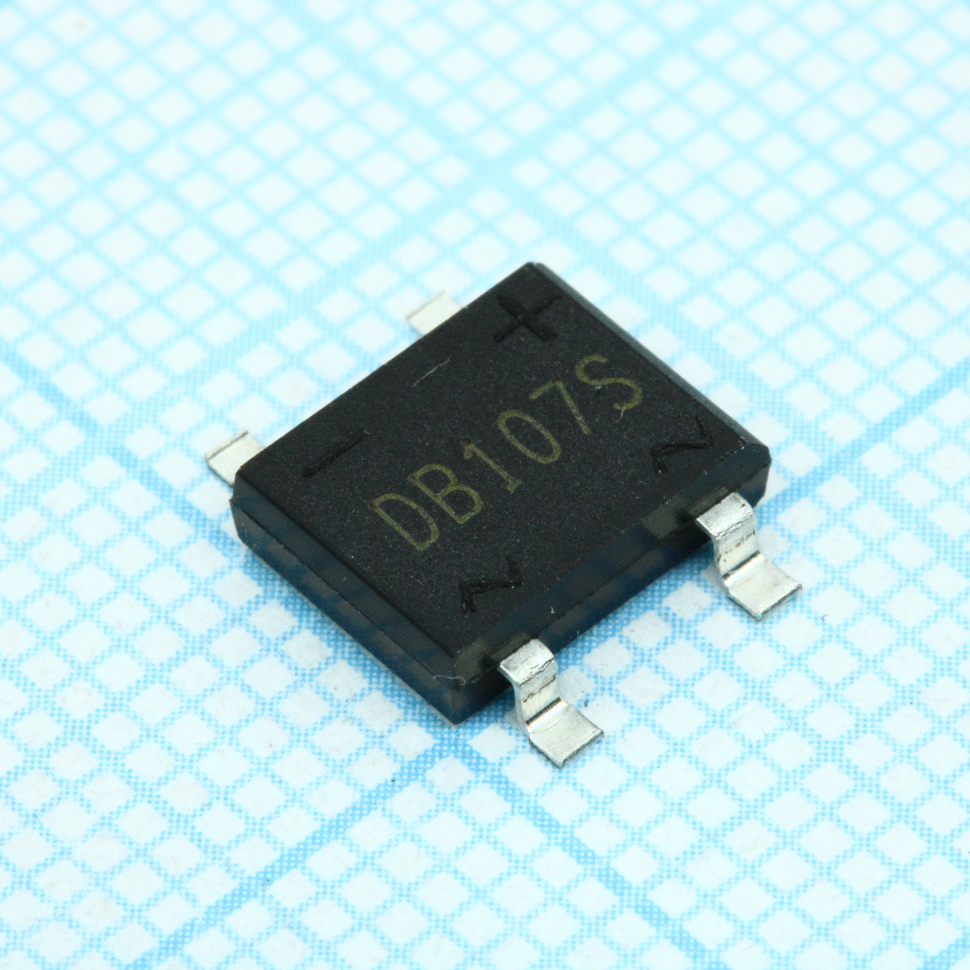 Диодный мост 1А 1000В DB-S