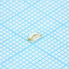 Светодиод smd 3,2х1,6мм/зеленый/568нм/18-70мкд/прозрачный/120°