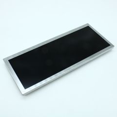 TFT 10.3",  1920х720, яркость 1000 cd/m2, углы обзора 85/85/85/85, контраст 1000:1, антибликовое покрытие, интерфейс 2ch LVDS, -40 ... 85 °C