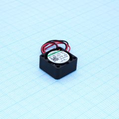 Вентилятор 5В 17x8 V 21000об/мин 1,529м3/час, 21.5дБ