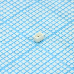 Светодиод smd 2,2х1,4мм/красный/630нм/55-100мкд/прозрачный/120°