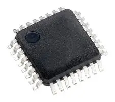 Микроконтроллер STM 32-бит ядро ARM