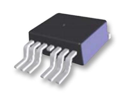 Транзистор полевой MOSFET N-канальный 100В 190A D2PAK-7