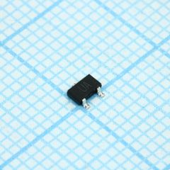 Транзистор полевой MOSFET P-канальный 30В 3A
