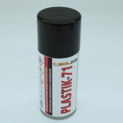 Аэрозоль, акриловый лак для печатных плат