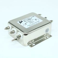 Трехфазный сетевой фильтр 15А 380/220В
