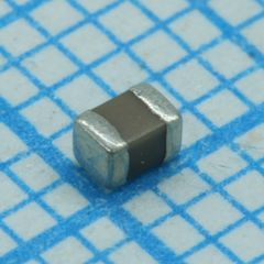 Конденсатор керамический SMD 0805 NP0 6.8пФ ±5% 50В