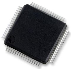 Микроконтроллер 32-бит ядро ARM Cortex M4 RISC 512кБ Флэш-память 3.3В 64-Pin LQFP лоток