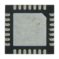 Микроконтроллер 32-бит ядро ARM Cortex M0+ RISC 64кБ Флэш-память 2.5В/3.3В 28-Pin UFQFPN лоток