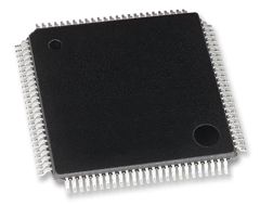Микроконтроллер 32-бит ядро ARM Cortex M4 RISC 512кБ Флэш-память 3.3В 100-Pin LQFP лоток