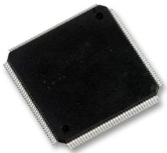 Микроконтроллер 32-бит ядро ARM Cortex M4 RISC 1МБ Флэш-память 3.3В 144-Pin LQFP лента на катушке