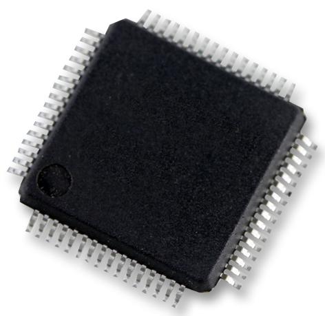 Микроконтроллер 32-бит ядро ARM Cortex M4 RISC 128кБ Флэш-память 3.3В 64-Pin LQFP лоток