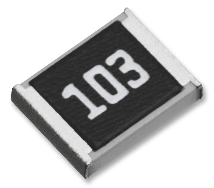 ЧИП-резистор толстопленочный серия ERJ 0402 2.49кОм 0.1Вт ±1% ±100 ppm/°C