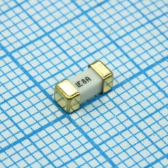 Предохранитель SMD 2.69*6.1мм 8.000A 125V керамический сверхбыстродействующий