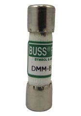 Specialty Fuses 1000VAC/DC 11A Fast Acting Ferrule