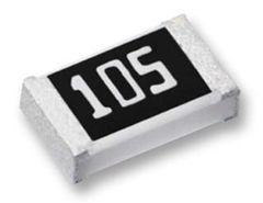 Резистор тонкопленочный 0805 7.5кОм ±0.1% 0.125Вт(1/8Вт) ±25ppm/°C для поверхностного монтажа автомобильного применения лента на катушке