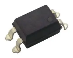 Оптоизолятор 5кВ транзистор Дарлингтона 4SMD